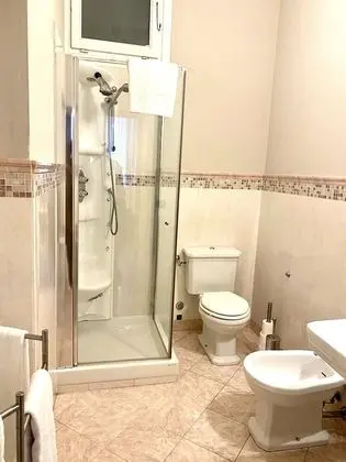 Deluxe Apart Daire, 2 Yatak Odası