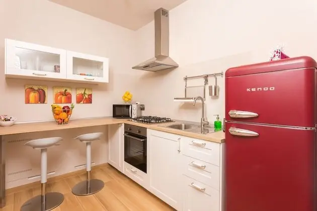 Superior Apart Daire