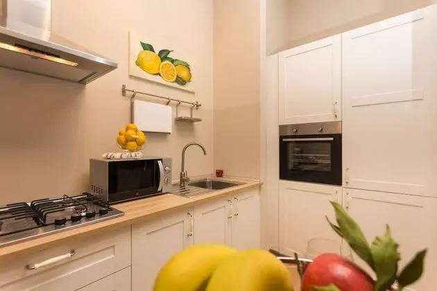 Superior Apart Daire