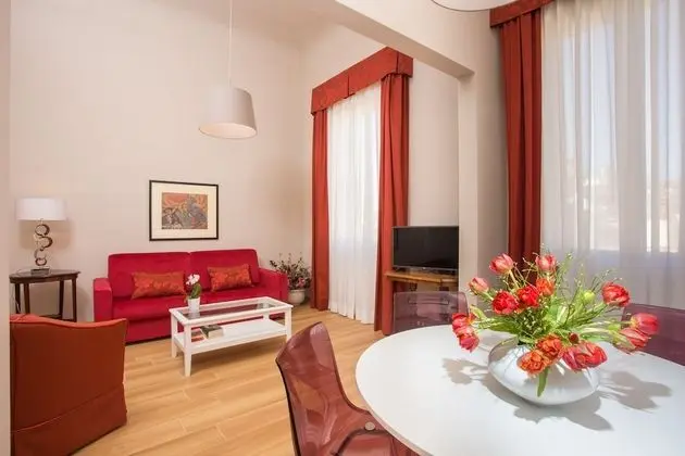 Superior Apart Daire