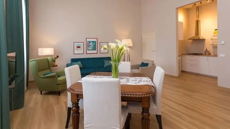 Superior Apart Daire