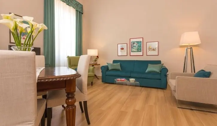 Superior Apart Daire