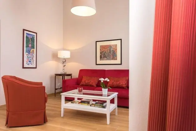 Superior Apart Daire