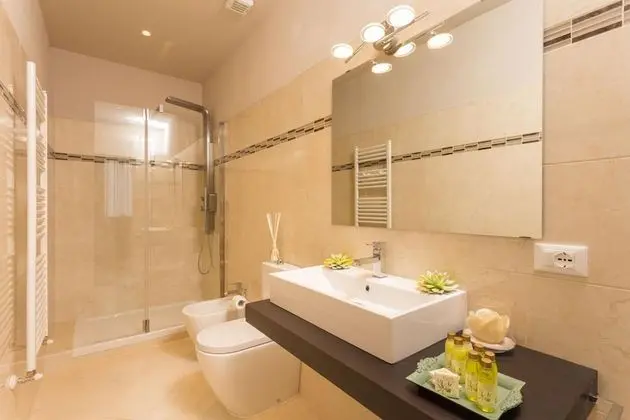 Superior Apart Daire