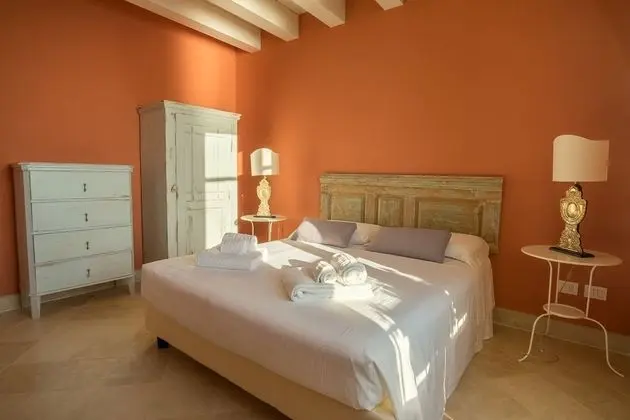 Deluxe Apart Daire (Alfeo)
