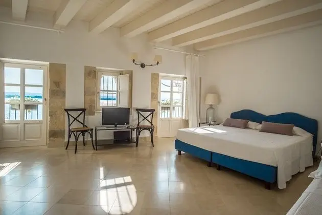 Stüdyo, Deniz Manzaralı (Eco)