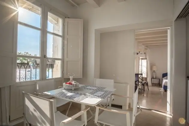 Stüdyo, Deniz Manzaralı (Eco)