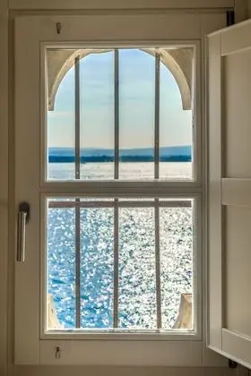 Stüdyo, Deniz Manzaralı (Eco)