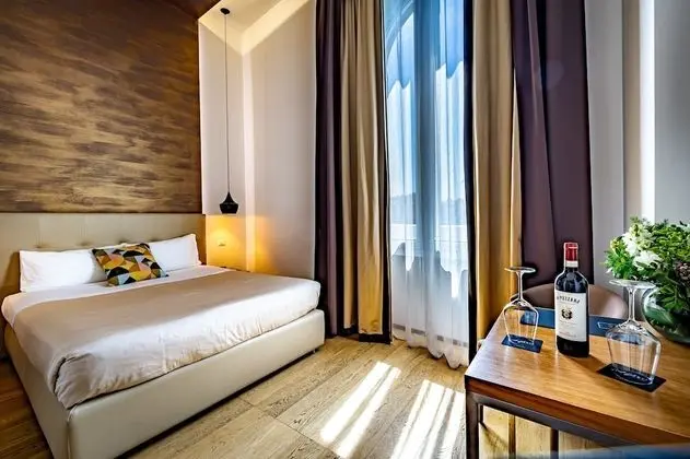 Classic Oda, Nehir Manzaralı