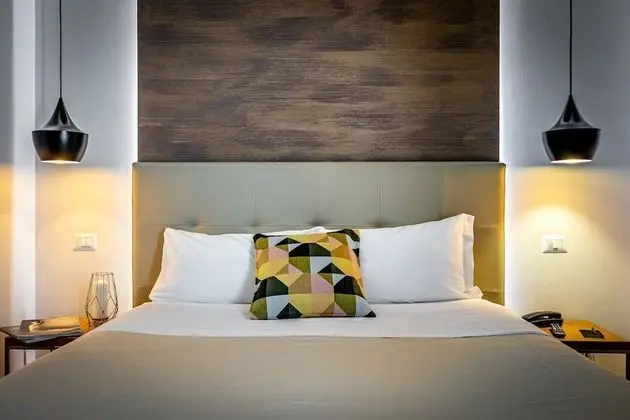 Classic Oda, Nehir Manzaralı