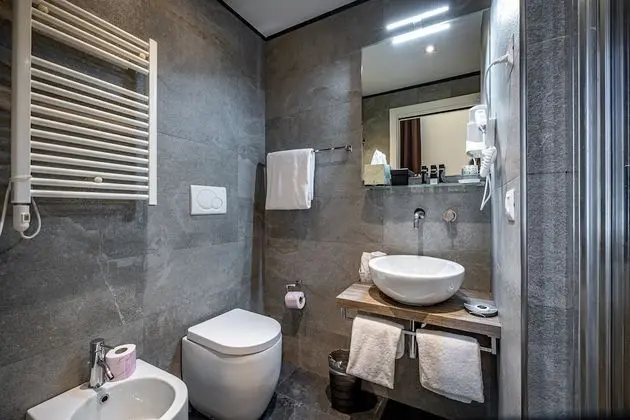 Classic Oda, Nehir Manzaralı