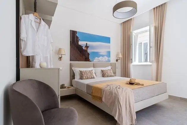 Comfort Apart Daire, 1 Yatak Odası, Şehir Manzaralı