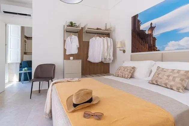 Comfort Apart Daire, 1 Yatak Odası, Şehir Manzaralı