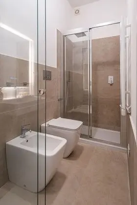 Comfort Apart Daire, 1 Yatak Odası, Şehir Manzaralı