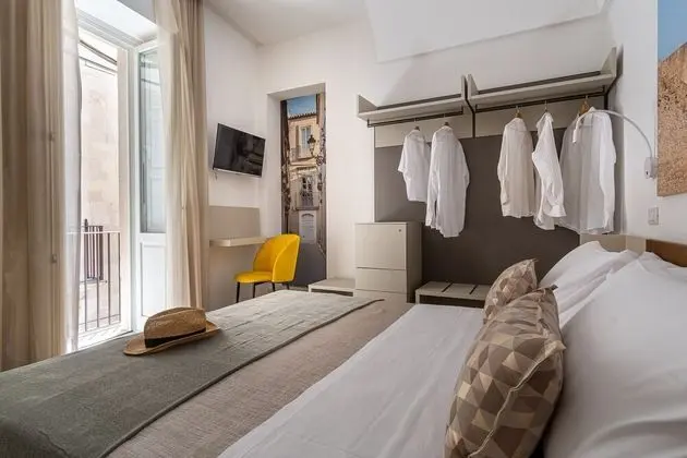 Exclusive Apart Daire, 1 Yatak Odası, Şehir Manzaralı