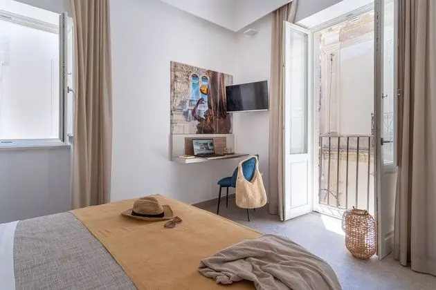 Exclusive Apart Daire, 1 Yatak Odası, Şehir Manzaralı
