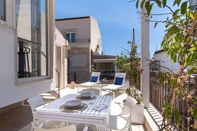 Panoramic Apart Daire