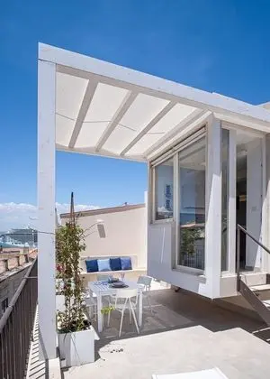 Panoramic Apart Daire