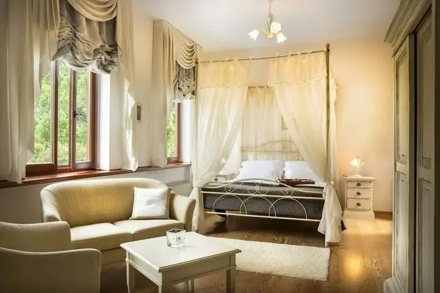 Luxury Villa