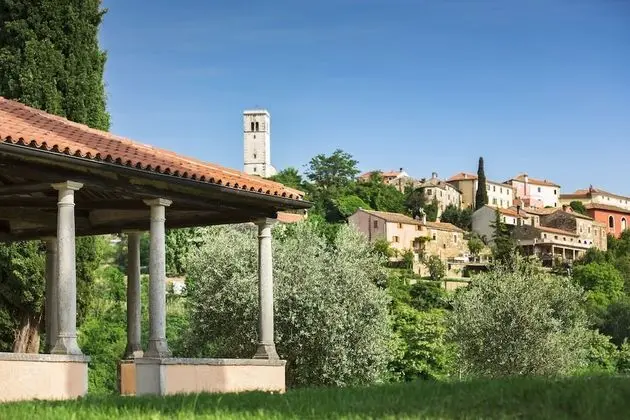 Luxury Villa