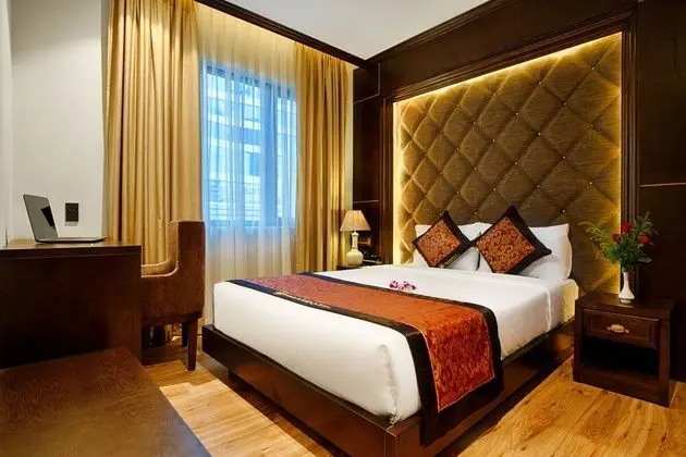 Suite Apartment, 1 Bedroom, Pool View