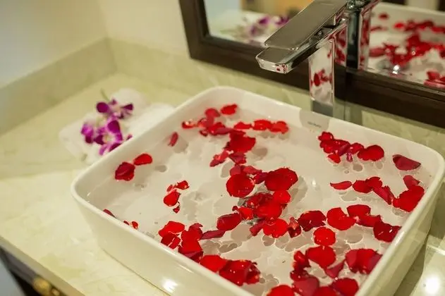 Superior Tek Büyük Yataklı Oda, 1 Çift Kişilik Yatak, Şehir Manzaralı