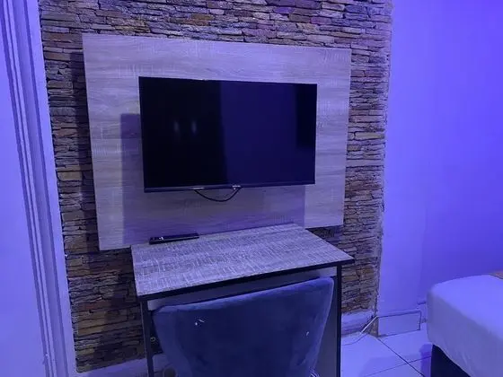 Executive Tek Büyük Yataklı Oda