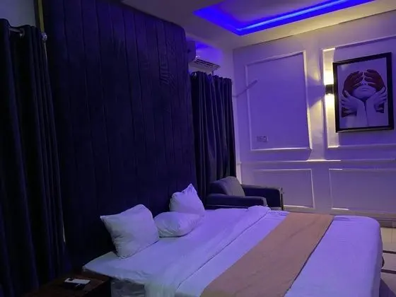Royal Tek Büyük Yataklı Oda, Sigara İçilmez