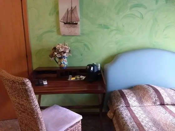 Standard Tek Büyük Yataklı Oda, Birden Çok Yatak, Şehir Manzaralı