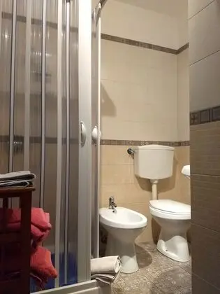 Standard Tek Büyük Yataklı Oda, Birden Çok Yatak, Şehir Manzaralı