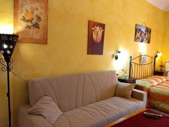 Superior Üç Kişilik Oda, Birden Çok Yatak