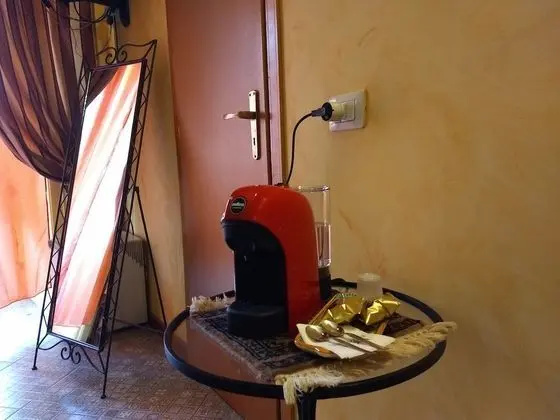 Superior Üç Kişilik Oda, Birden Çok Yatak