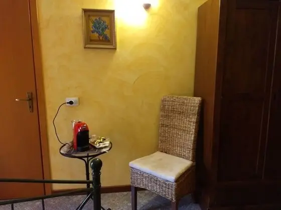 Superior Üç Kişilik Oda, Birden Çok Yatak