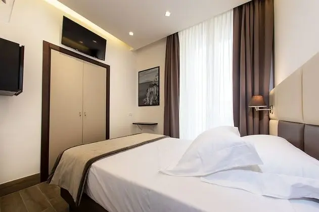 Classic Tek Kişilik Oda, 1 Tek Kişilik Yatak