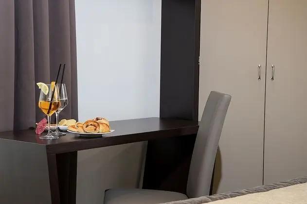 Classic Tek Kişilik Oda, 1 Tek Kişilik Yatak