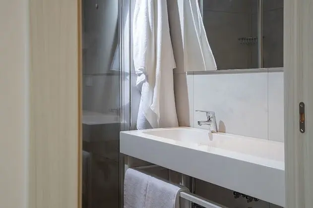 Classic Tek Kişilik Oda, 1 Tek Kişilik Yatak