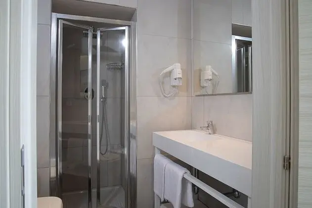 Classic Tek Kişilik Oda, 1 Tek Kişilik Yatak