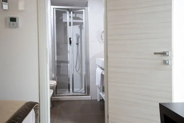 Classic Tek Kişilik Oda, 1 Tek Kişilik Yatak