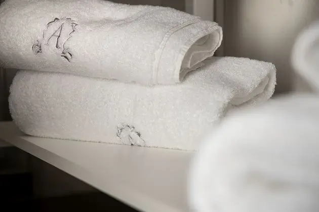 Superior Dört Kişilik Oda