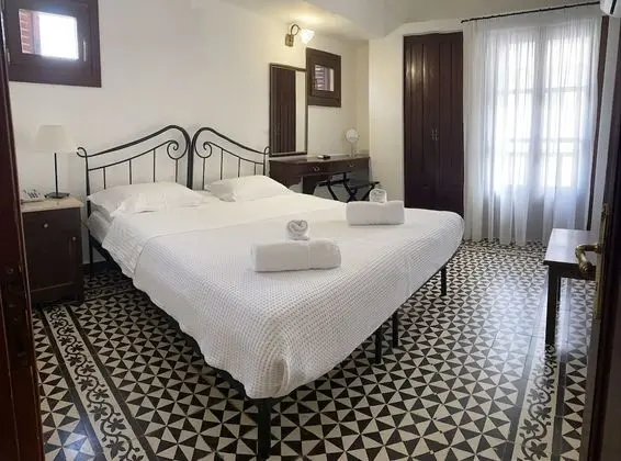 Apart Daire, Deniz Manzaralı