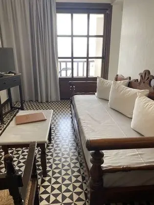 Apart Daire, Deniz Manzaralı