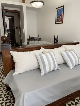 Apart Daire, Deniz Manzaralı