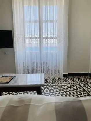 Apart Daire, Deniz Manzaralı