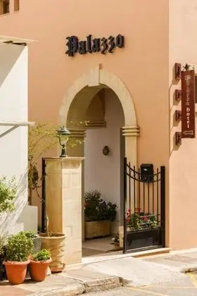 Apart Daire, Deniz Manzaralı