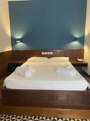 Apart Daire, Şehir Manzaralı