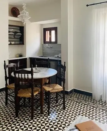 Apart Daire, Şehir Manzaralı
