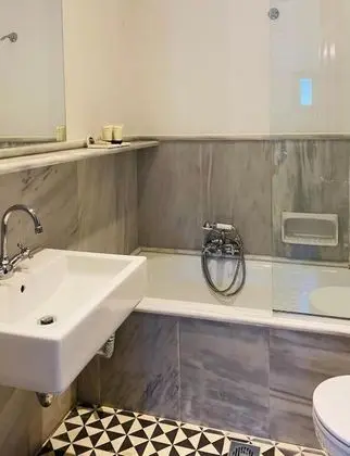 Apart Daire, Şehir Manzaralı
