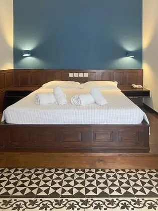 Stüdyo, Kısmi Deniz Manzarası