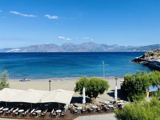 Stüdyo, Kısmi Deniz Manzarası