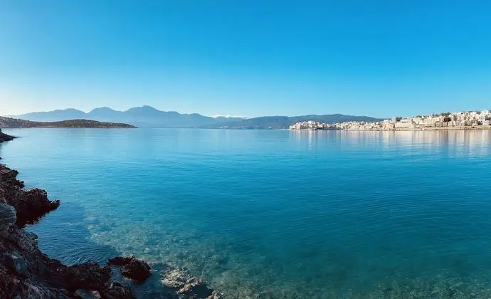 Stüdyo, Kısmi Deniz Manzarası